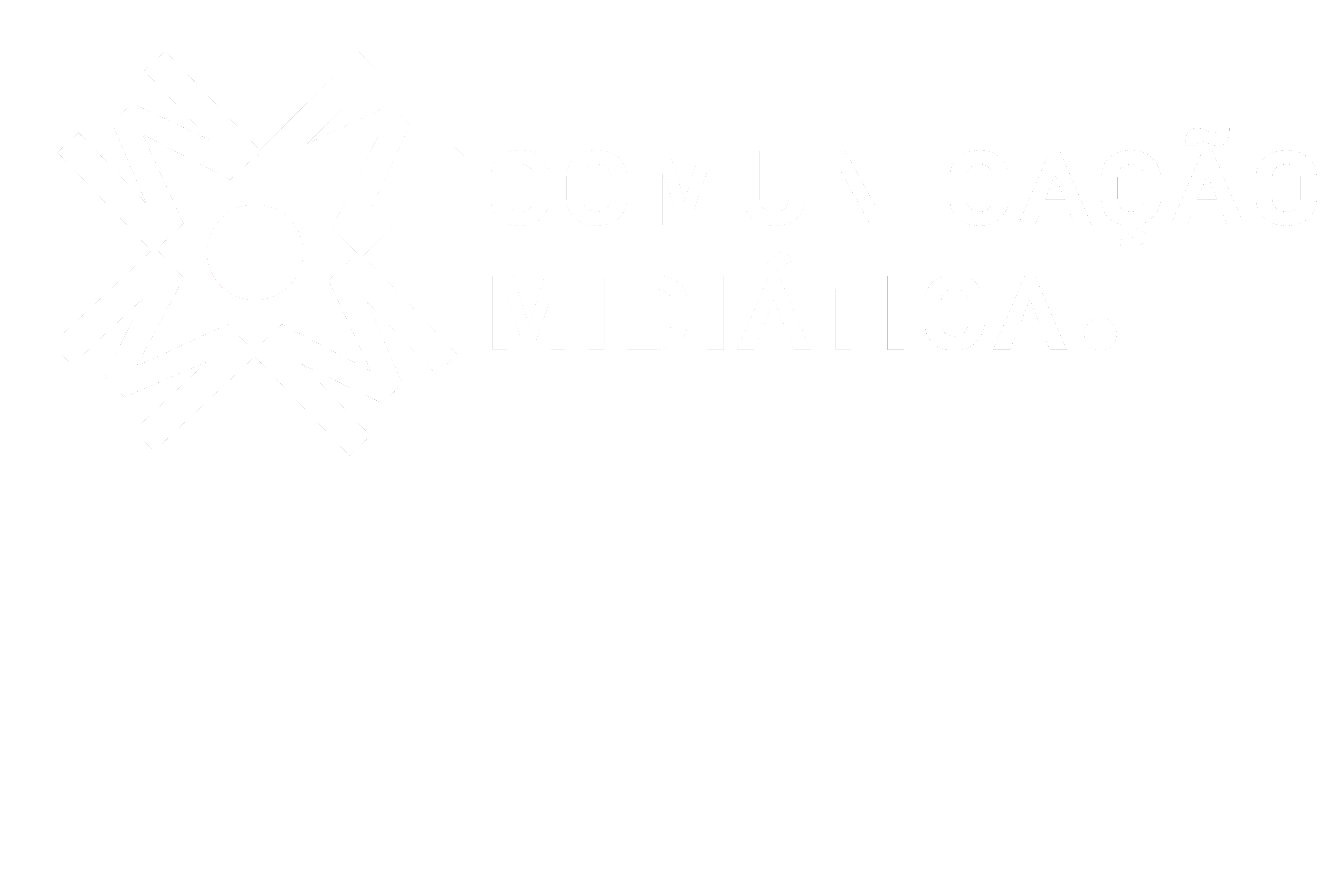 Comunicação Midiática
